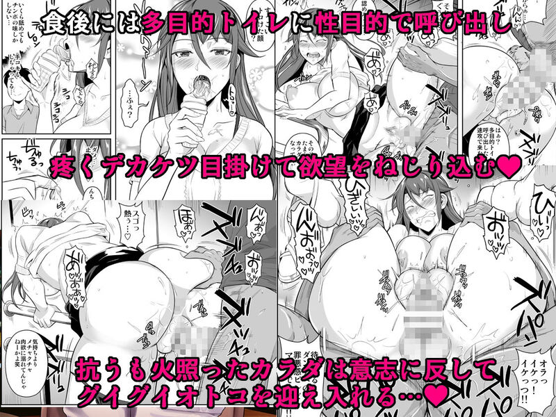 穴妻3 元ヤン幼妻が堕ちたワケII