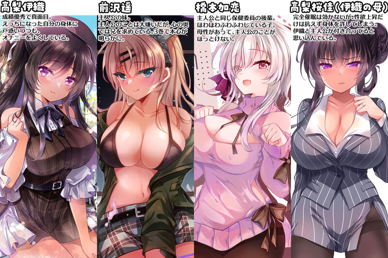 「催眠カノジョsp アンソロジー」14名の作家が参加した人気催眠シリーズの豪華記念本！ 